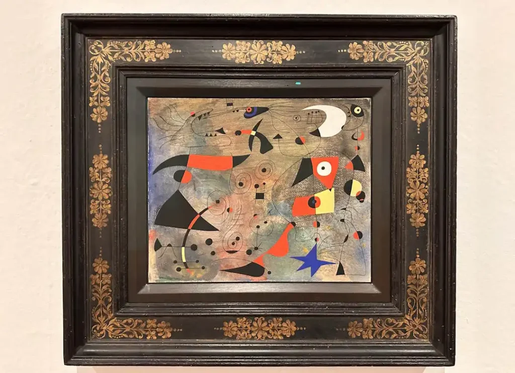 fundacion joan miro_tanya gjonhson