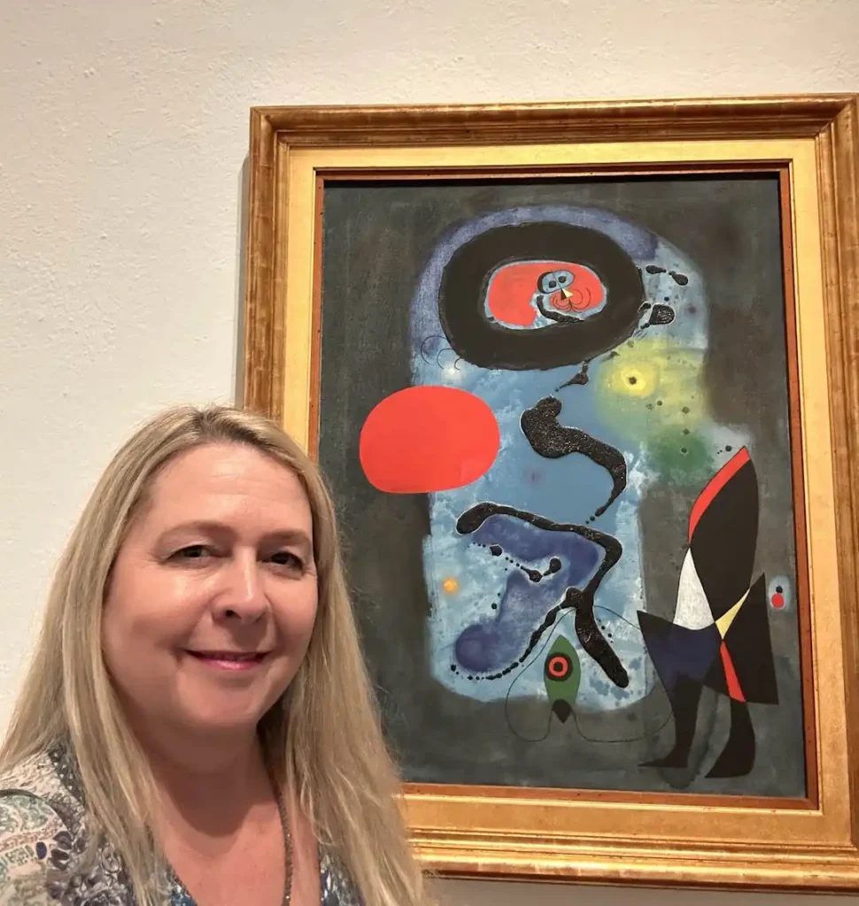 fundacion joan miro_tanya gjonhson