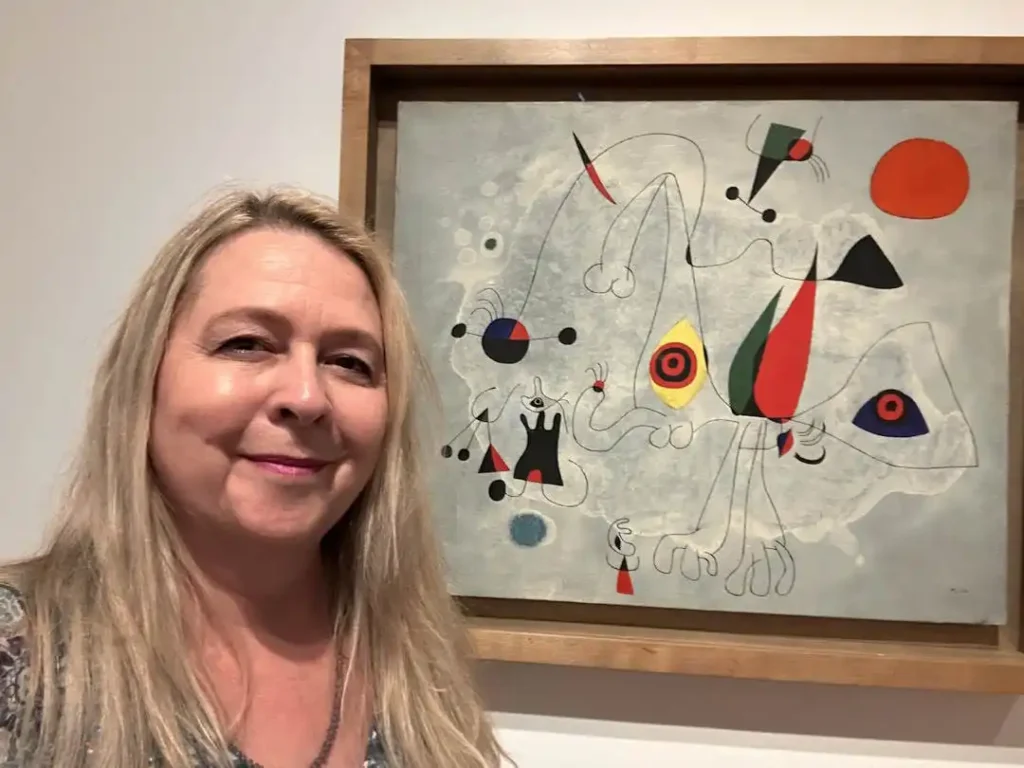 tanya g.jonhson_fundacio Joan Miro_image_web