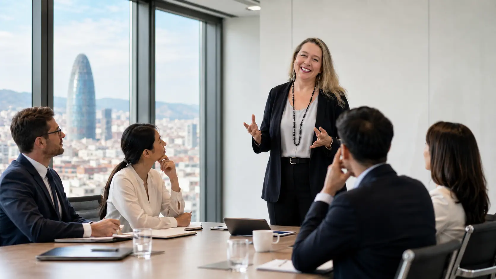 tanya g.johnson_executive presence in a second language