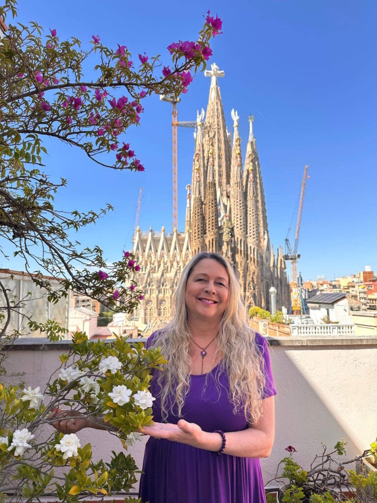 Lo que la Sagrada Familia enseña sobre la comunicación 4 sagrada familia barcelona 2026