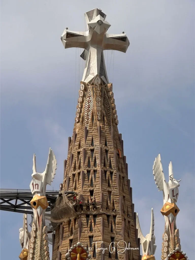 Lo que la Sagrada Familia enseña sobre la comunicación 2 Sagrada Familia Tanya G Johnson