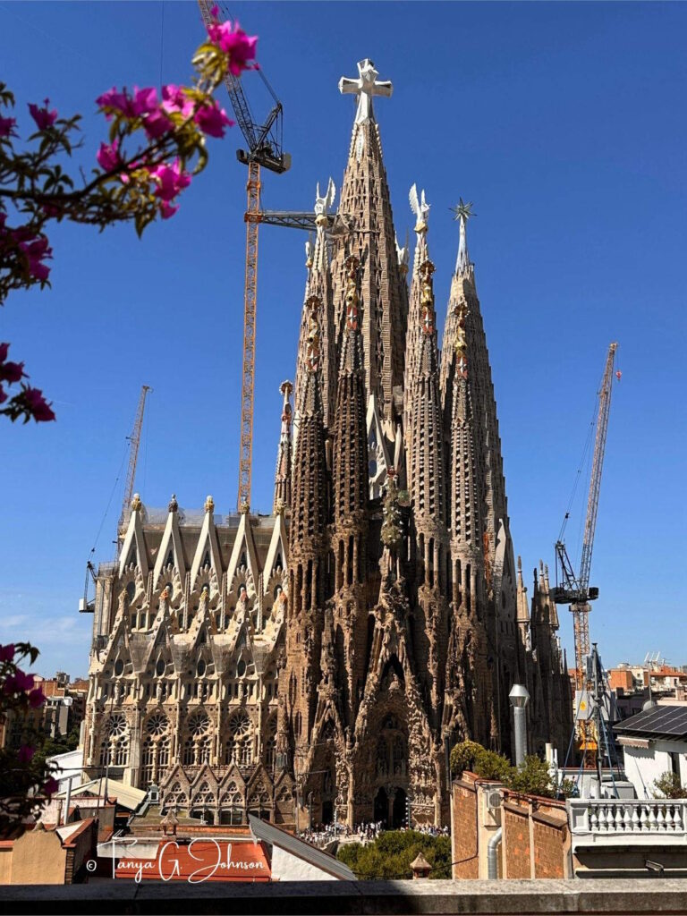 Lo que la Sagrada Familia enseña sobre la comunicación 3 Sagrada Familia Tanya G Johnson