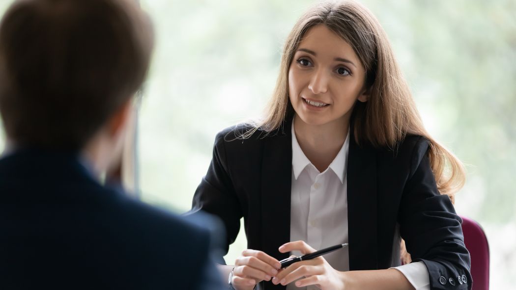 Entrevistas de trabajo en inglés: Cómo prepararse, responder y destacarse en un segundo idioma 1 entrevista de trabajo en inglés blog tanya g. johnson