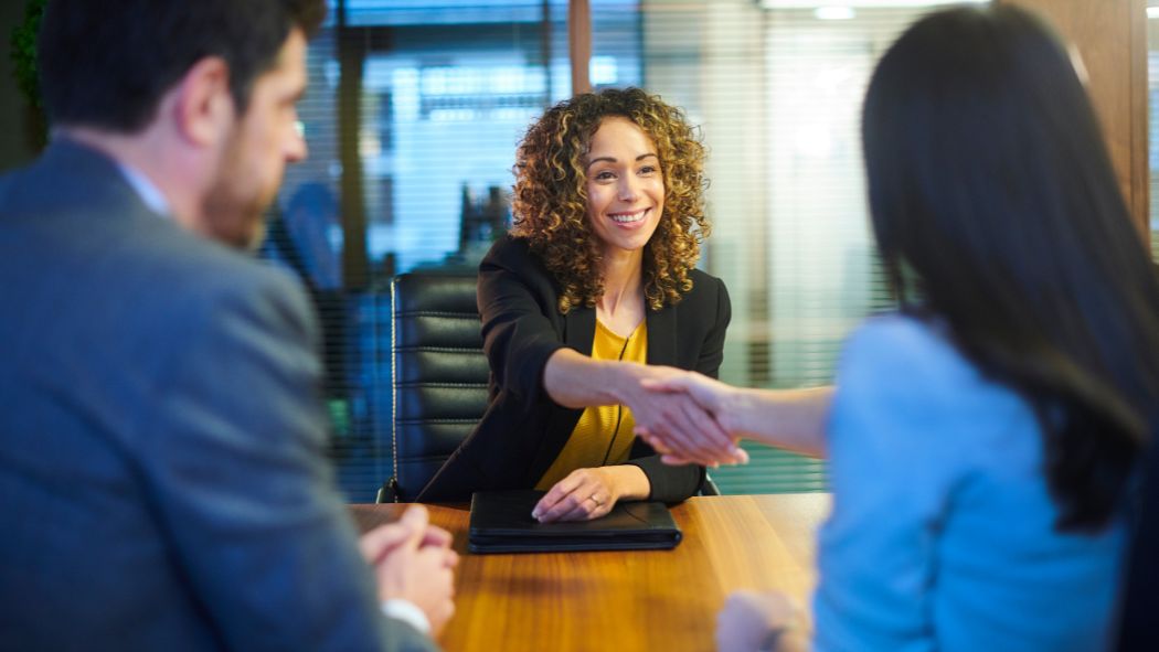 job interview in English blog tanya g. johson